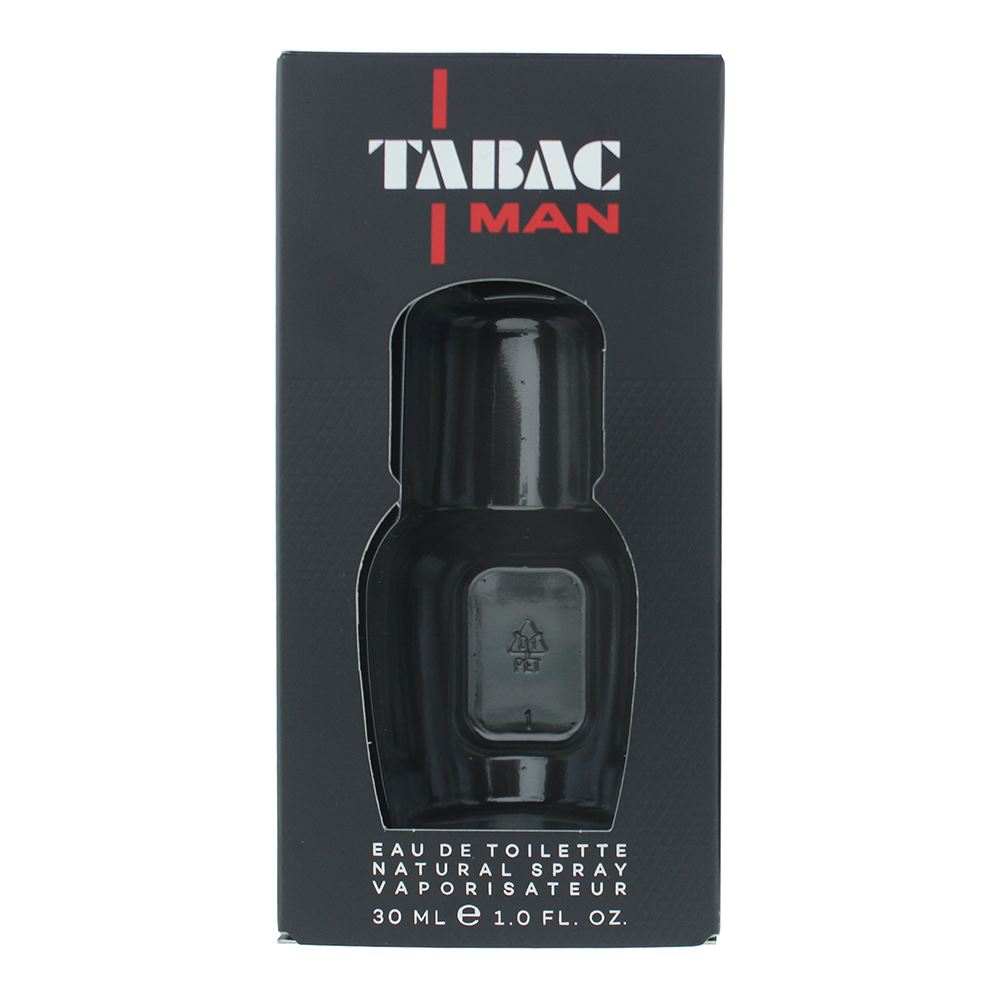 Tabac Man 30ml Eau de Toilette Spray for Him