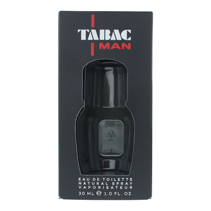 Tabac Man 30ml Eau de Toilette Spray for Him