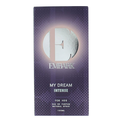 Embark My Dream Intense 100ml Eau de Parfum Spray for Her
