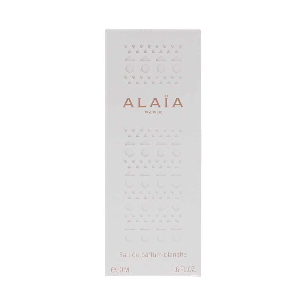 Alaia Paris Blanche 50ml Eau de Parfum Spray for Her