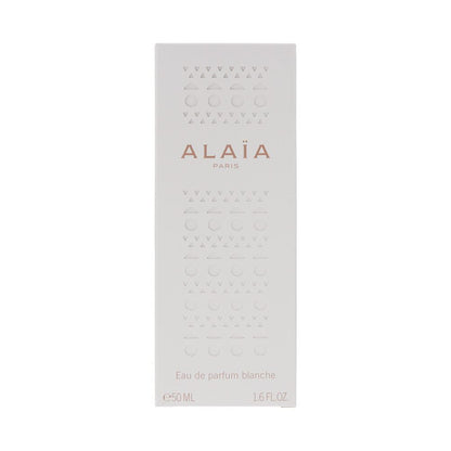 Alaia Paris Blanche 50ml Eau de Parfum Spray for Her