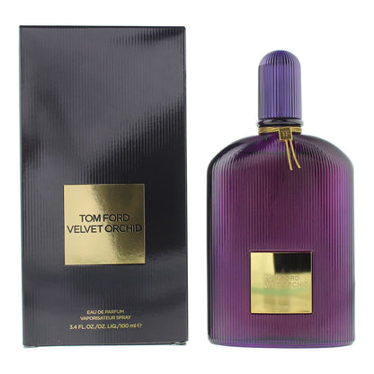 Tom Ford Velvet Orchid 100ml Eau de Parfum Spray for Her