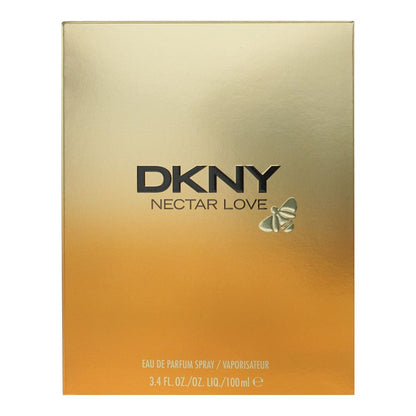 DKNY Nectar Love 100ml Eau De Parfum Spray for Her
