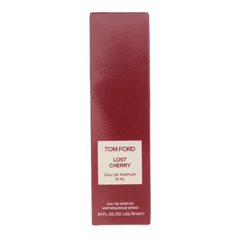 Tom Ford Lost Cherry 10ml Eau de Parfum Refill Spray Unisex