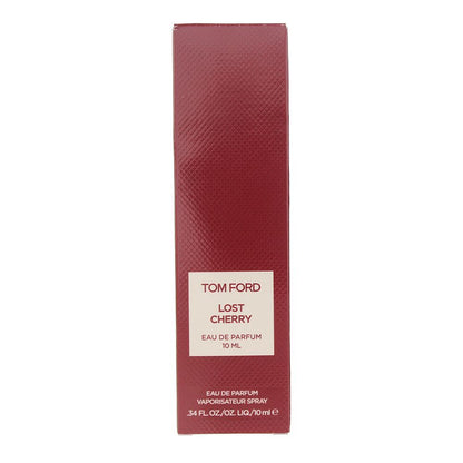 Tom Ford Lost Cherry 10ml Eau de Parfum Refill Spray Unisex