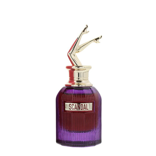 Jean Paul Gaultier Scandal Intense 50ml Eau De Parfum Spray for Her