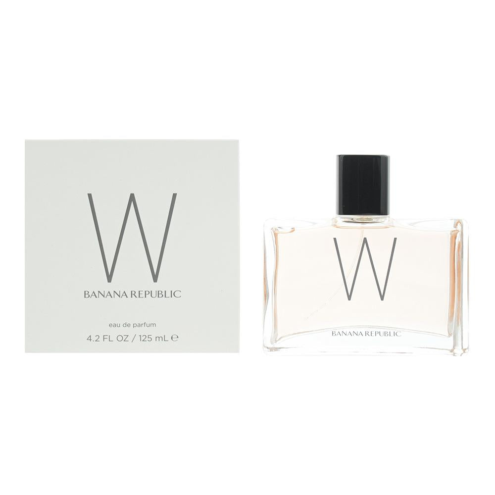 Banana Republic W 125ml Eau De Parfum Spray for Her