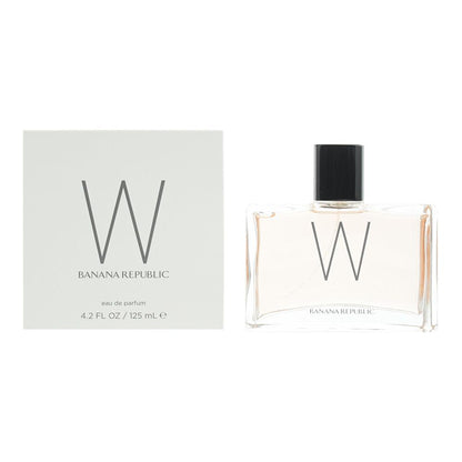 Banana Republic W 125ml Eau De Parfum Spray for Her