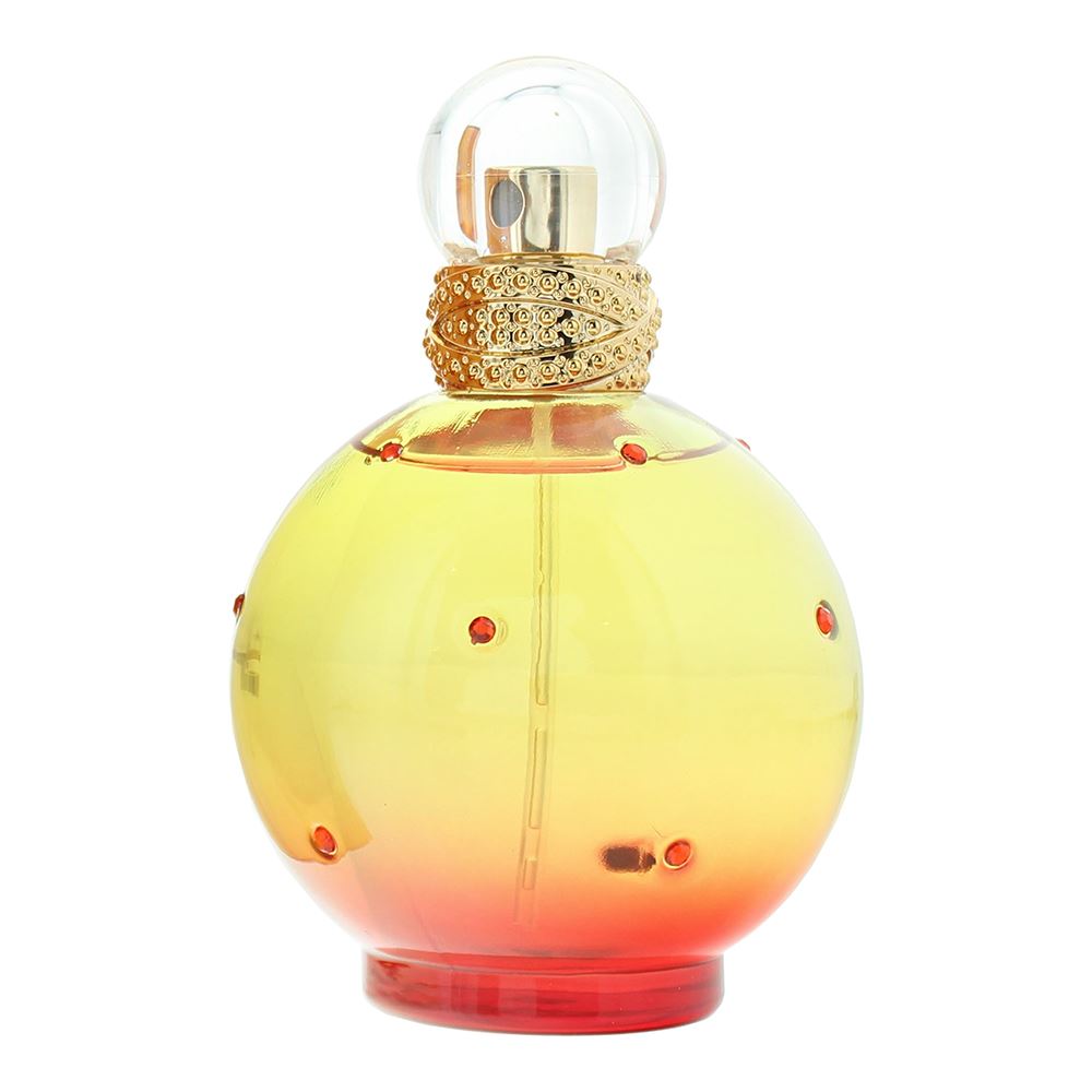 Britney Spears Blissful Fantasy 100ml  Eau de Toilette Spray for Her