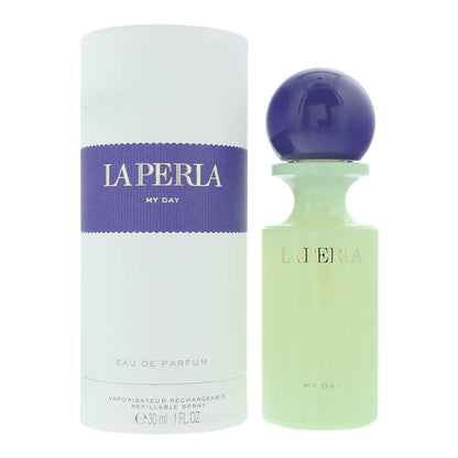 La Perla My Day 30ml Eau de Parfum Spray for Unisex