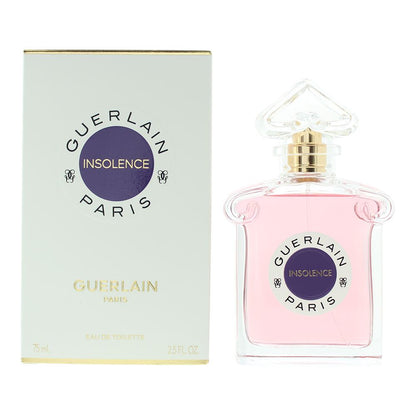 Guerlain Insolence 75ml Eau de Toilette Spray for Her