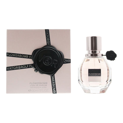Viktor & Rolf Flowerbomb 30ml Eau de Parfum Spray for Her