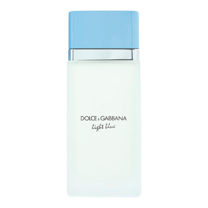 Dolce & Gabbana Light Blue 100ml Eau de Toilette Spray for Her