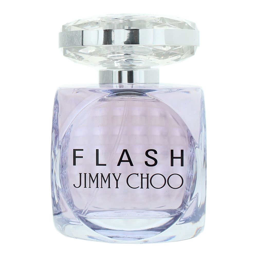 Jimmy Choo Flash 100ml  Eau de Parfum Spray for Her