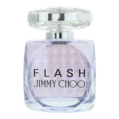 Jimmy Choo Flash 100ml  Eau de Parfum Spray for Her