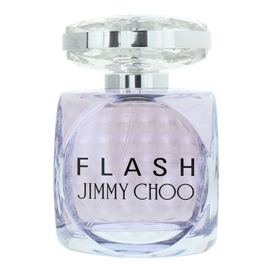 Jimmy Choo Flash 100ml  Eau de Parfum Spray for Her