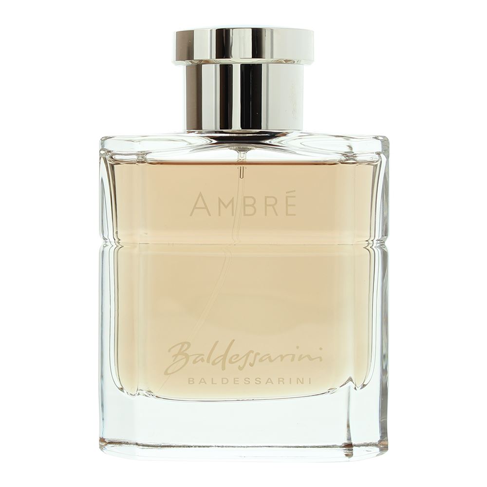 Baldessarini Ambre 90ml Eau de Toilette Spray for Him