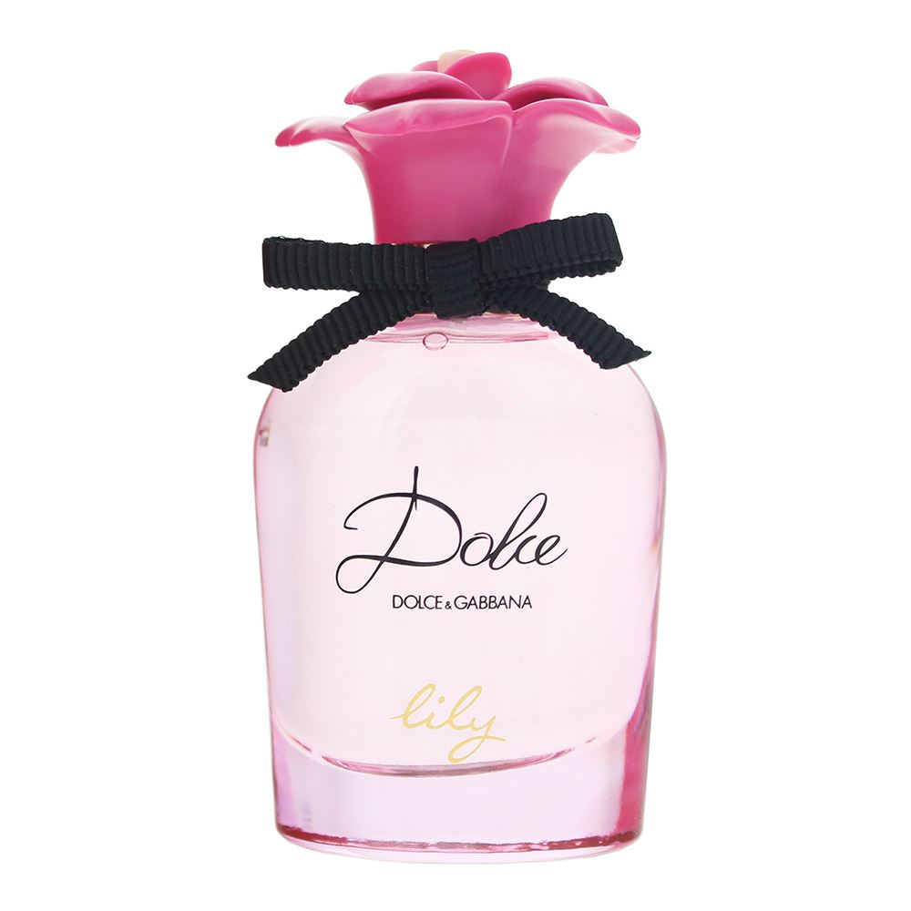 Dolce & Gabbana Dolce Lily 50ml Eau de Toilette Spray for Her