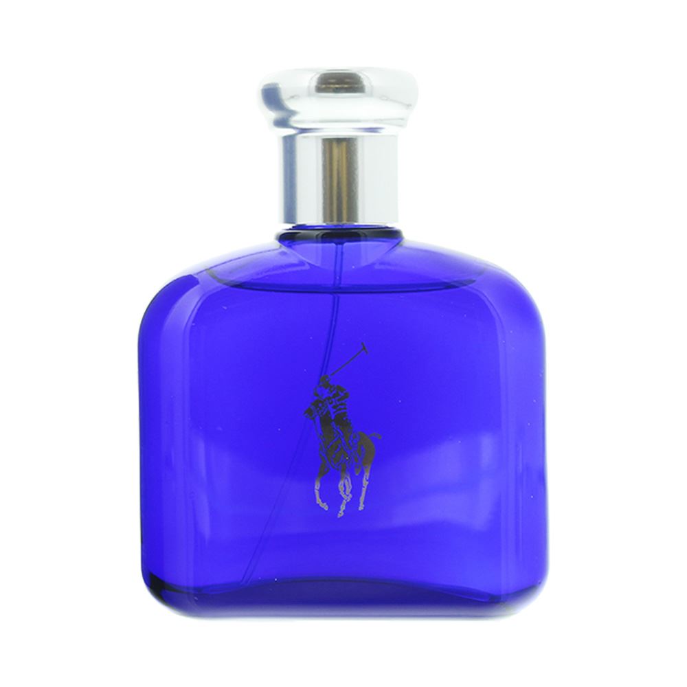 Ralph Lauren Polo Blue 75ml Eau de Toilette Spray for Him