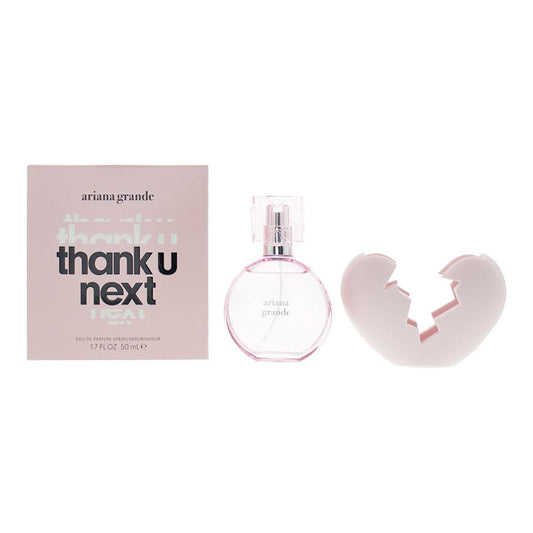 Ariana Grande Thank U Next 50ml Eau de Parfum Spray for Her