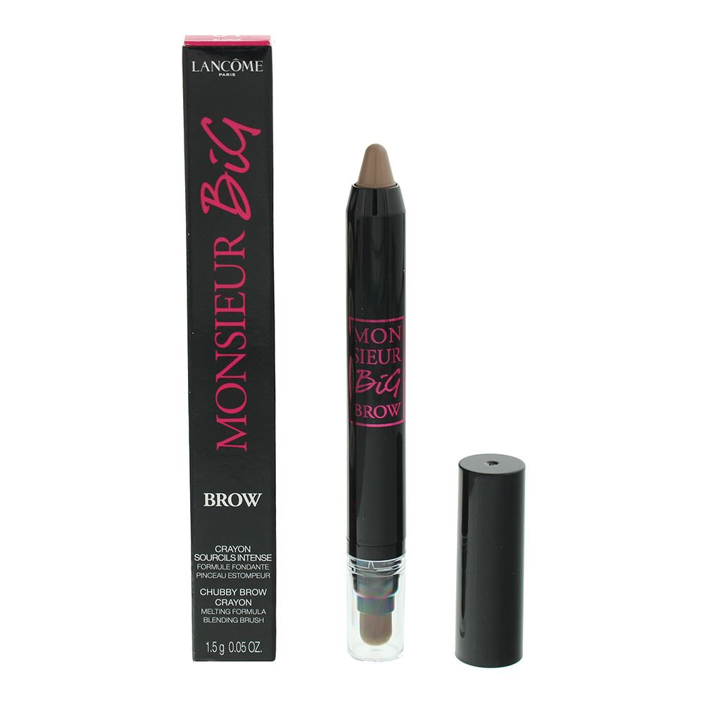Lancome Monsieur 1.5g  Brow Crayon -  01 Big Blonde