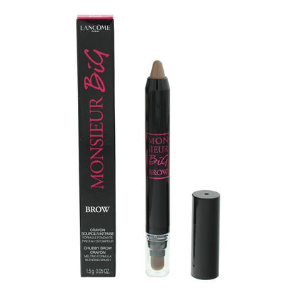 Lancome Monsieur 1.5g  Brow Crayon -  01 Big Blonde