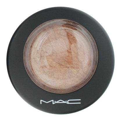 MAC Mineralize Skinfinish 10g Highlighter - Global Glow
