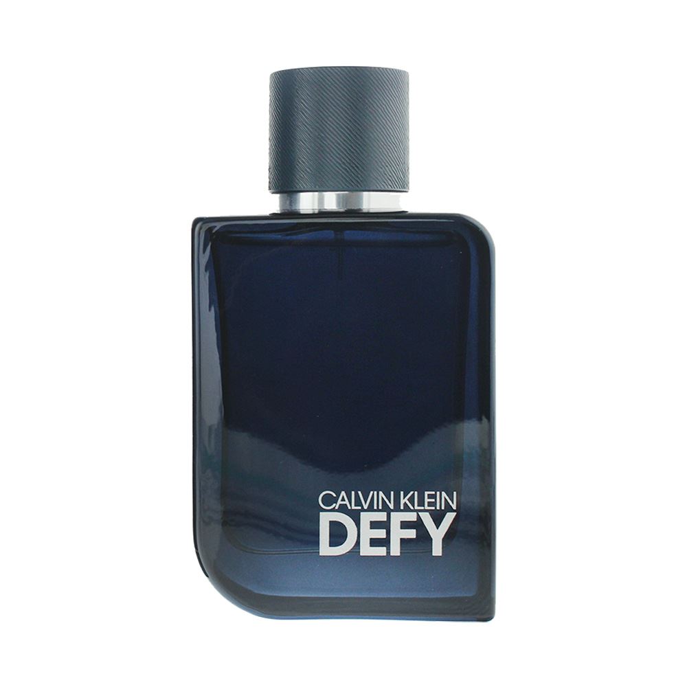 Calvin Klein Defy 100ml Parfum Spray for Him