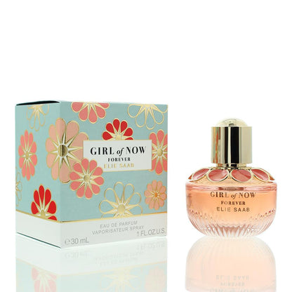 Elie Saab Girl Of Now Forever 30ml Eau de Parfum Spray for Her