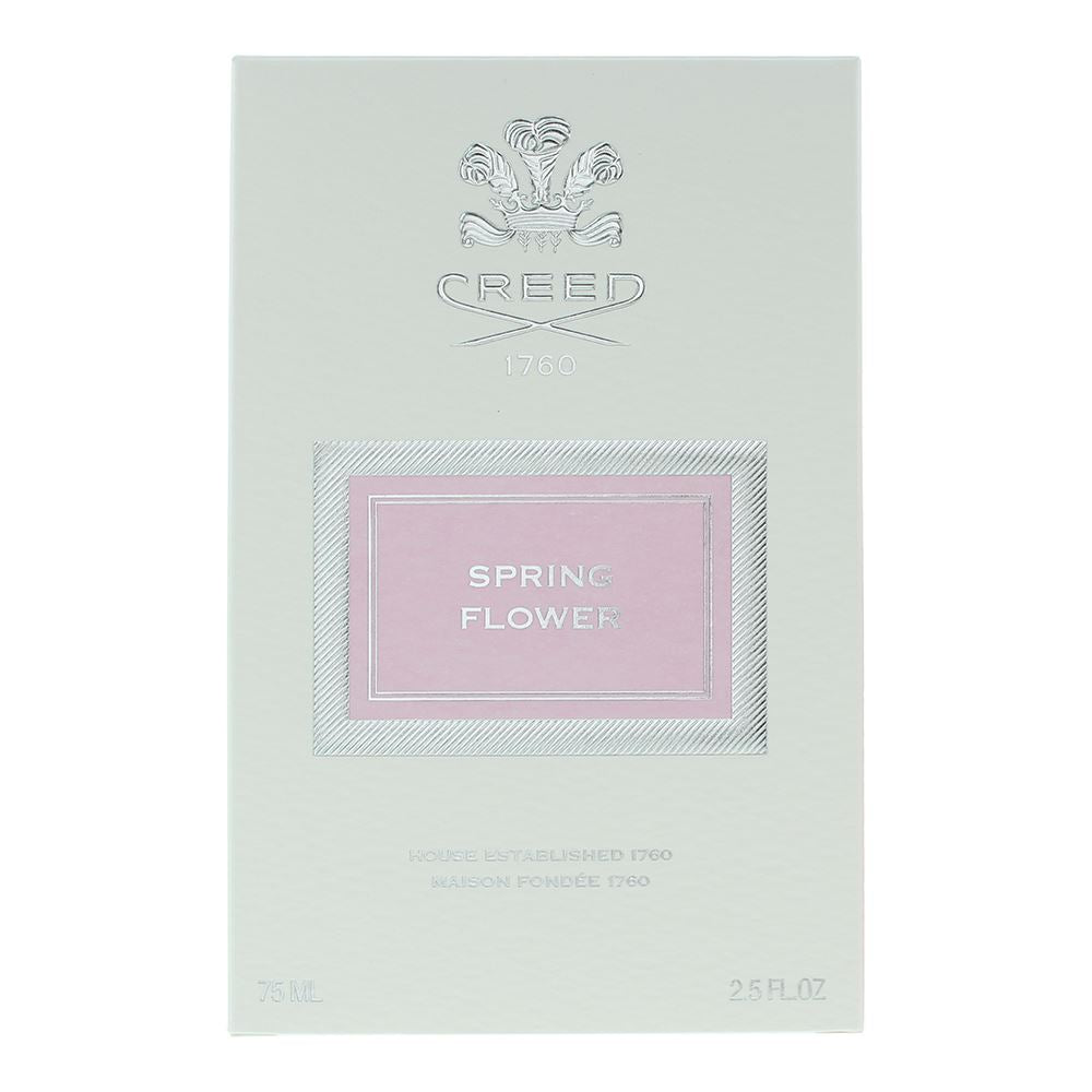 Creed Spring Flower 75ml Eau de Parfum Spray for Her
