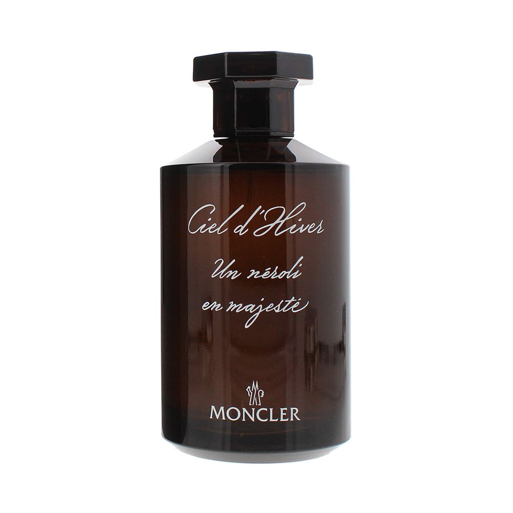 Moncler Ciel D'hiver 200ml Eau De Parfum Spray for Unisex