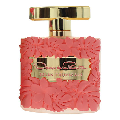 Oscar De La Renta Bella Tropicale 100ml Eau de Parfum Spray for Her