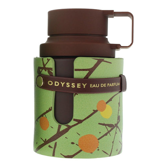 Armaf Odyssey Dubai Chocolat 100ml Eau de Parfum Spray for Unisex
