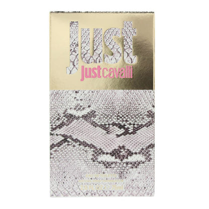 Roberto Cavalli Just Cavalli 75ml Eau de Toilette Spray for Her