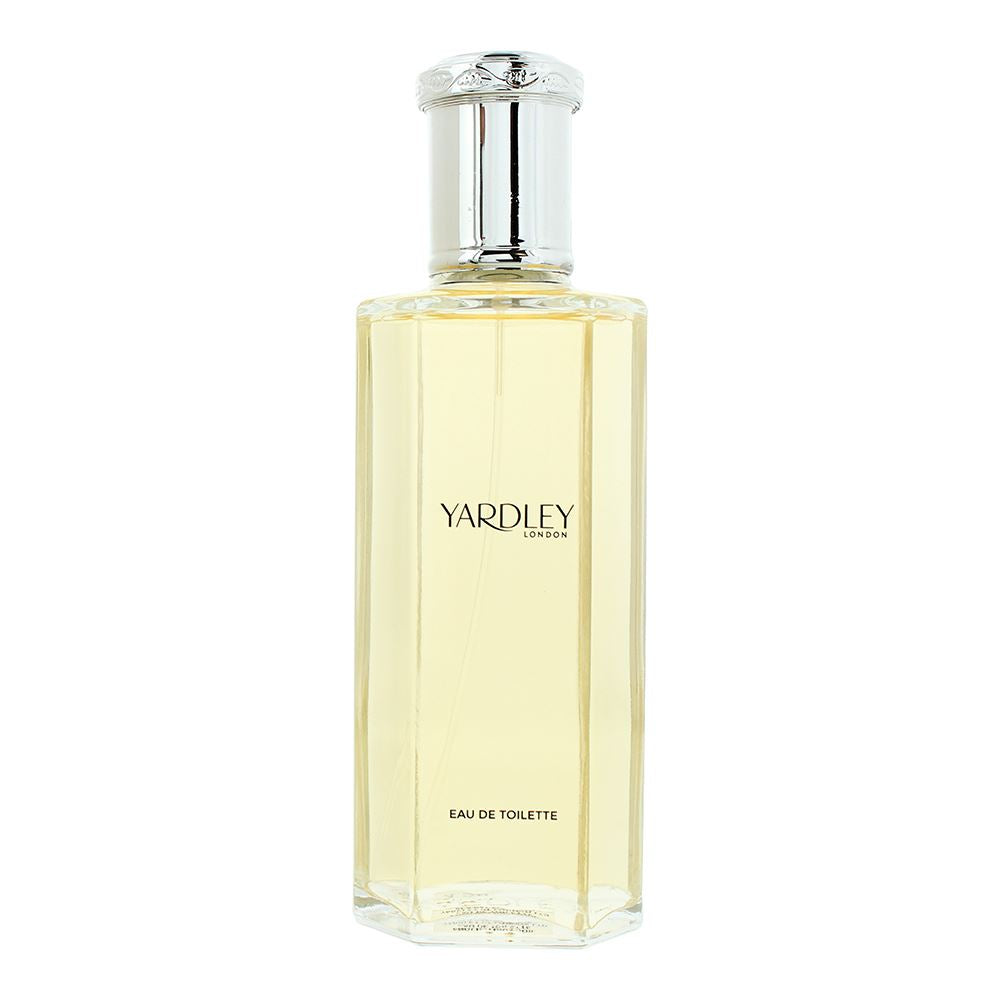 Yardley English Daffodil 125ml Eau de Toilette Spray for Her