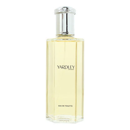 Yardley English Daffodil 125ml Eau de Toilette Spray for Her