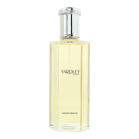 Yardley English Daffodil 125ml Eau de Toilette Spray for Her