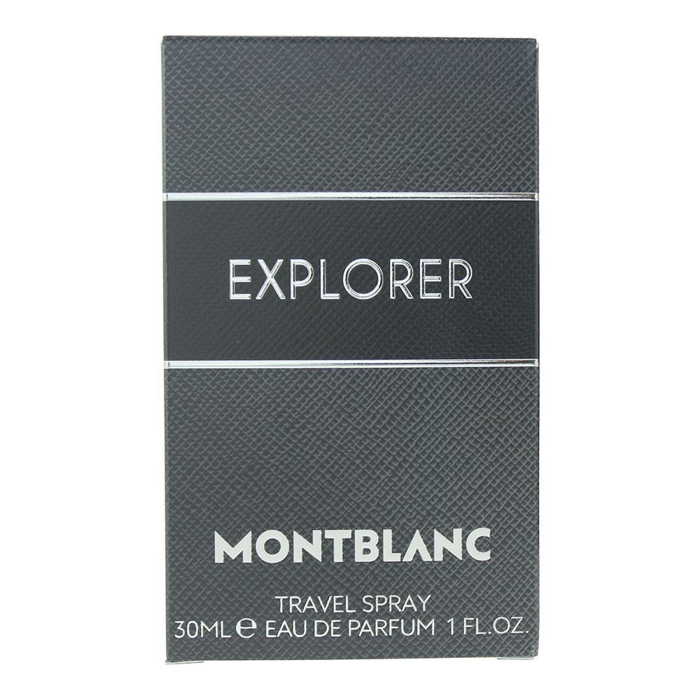 Montblanc Explorer 30ml  Eau de Parfum Spray for Him