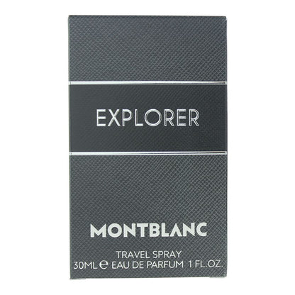 Montblanc Explorer 30ml  Eau de Parfum Spray for Him