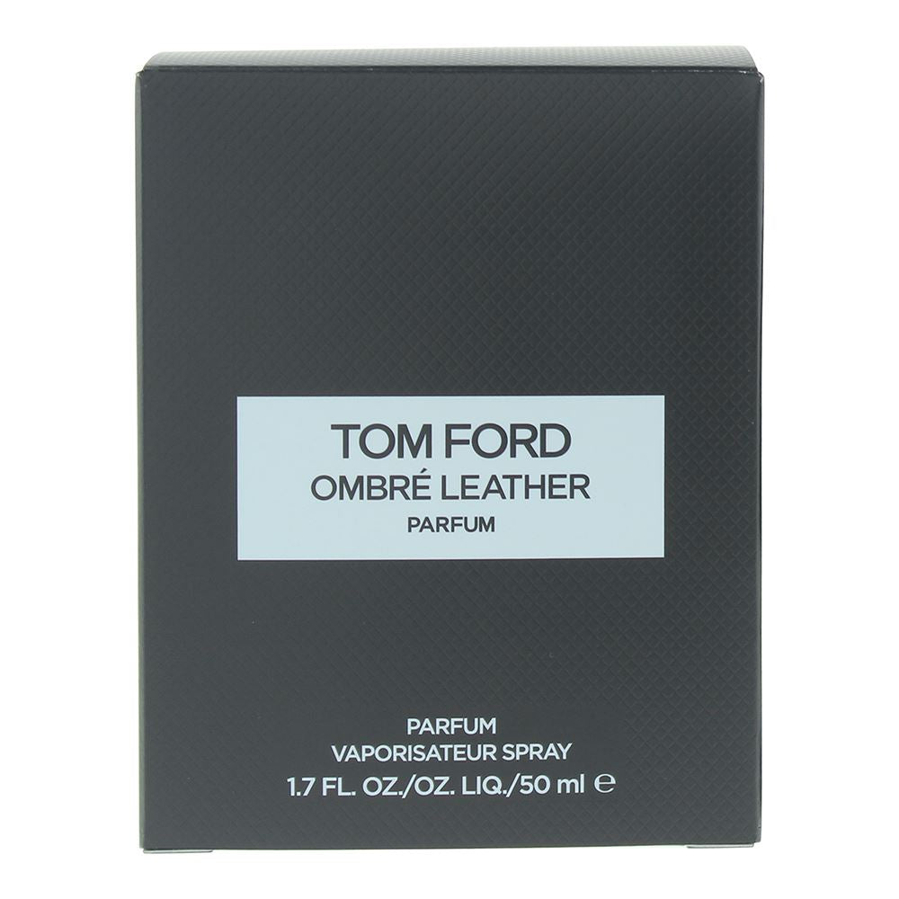 Tom Ford Ombre Leather 50ml Parfum Spray for  Unisex