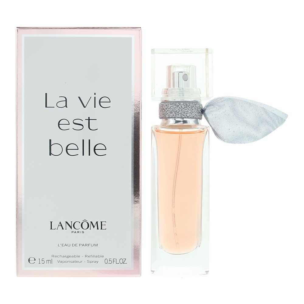 Lancome La Vie Est Belle 15ml L'eau De Parfum Spray for Her