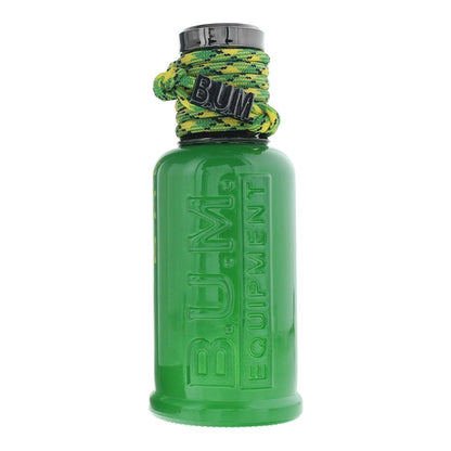 BUM Equipment Brave 100ml Eau de Toilette Spray for Him