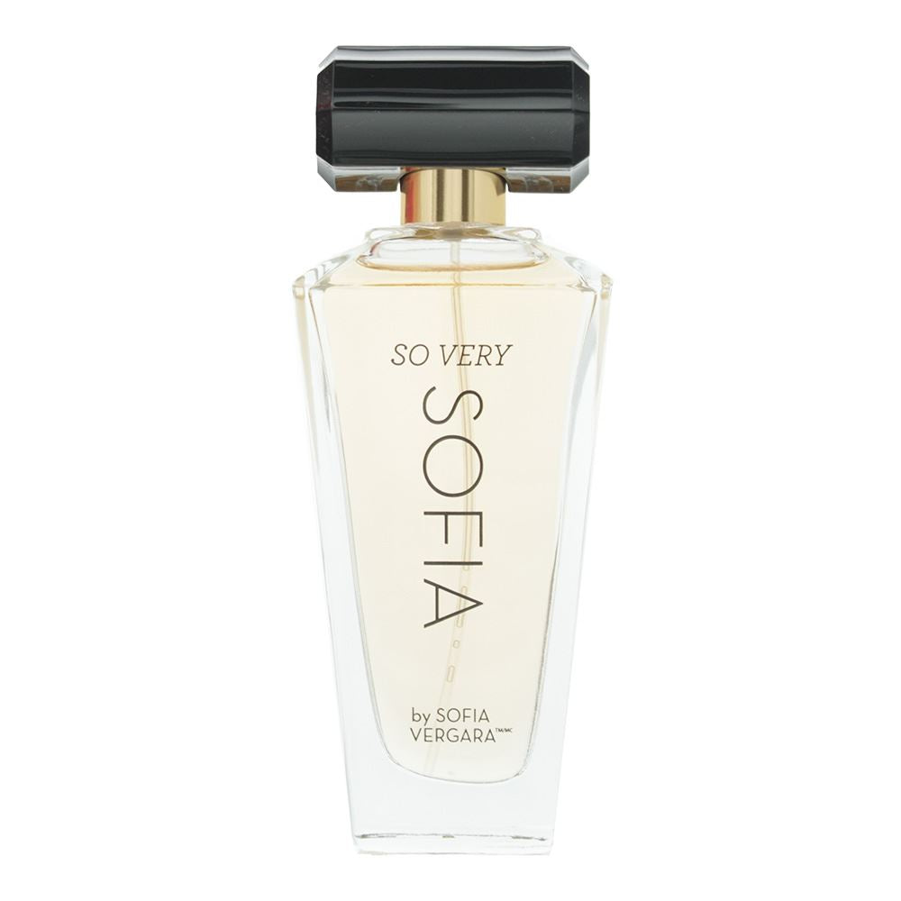 Sofia Vergara So Very Sofia 50ml Eau De Parfum Spray for Her