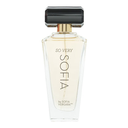 Sofia Vergara So Very Sofia 50ml Eau De Parfum Spray for Her