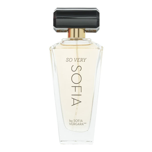 Sofia Vergara So Very Sofia 50ml Eau De Parfum Spray for Her