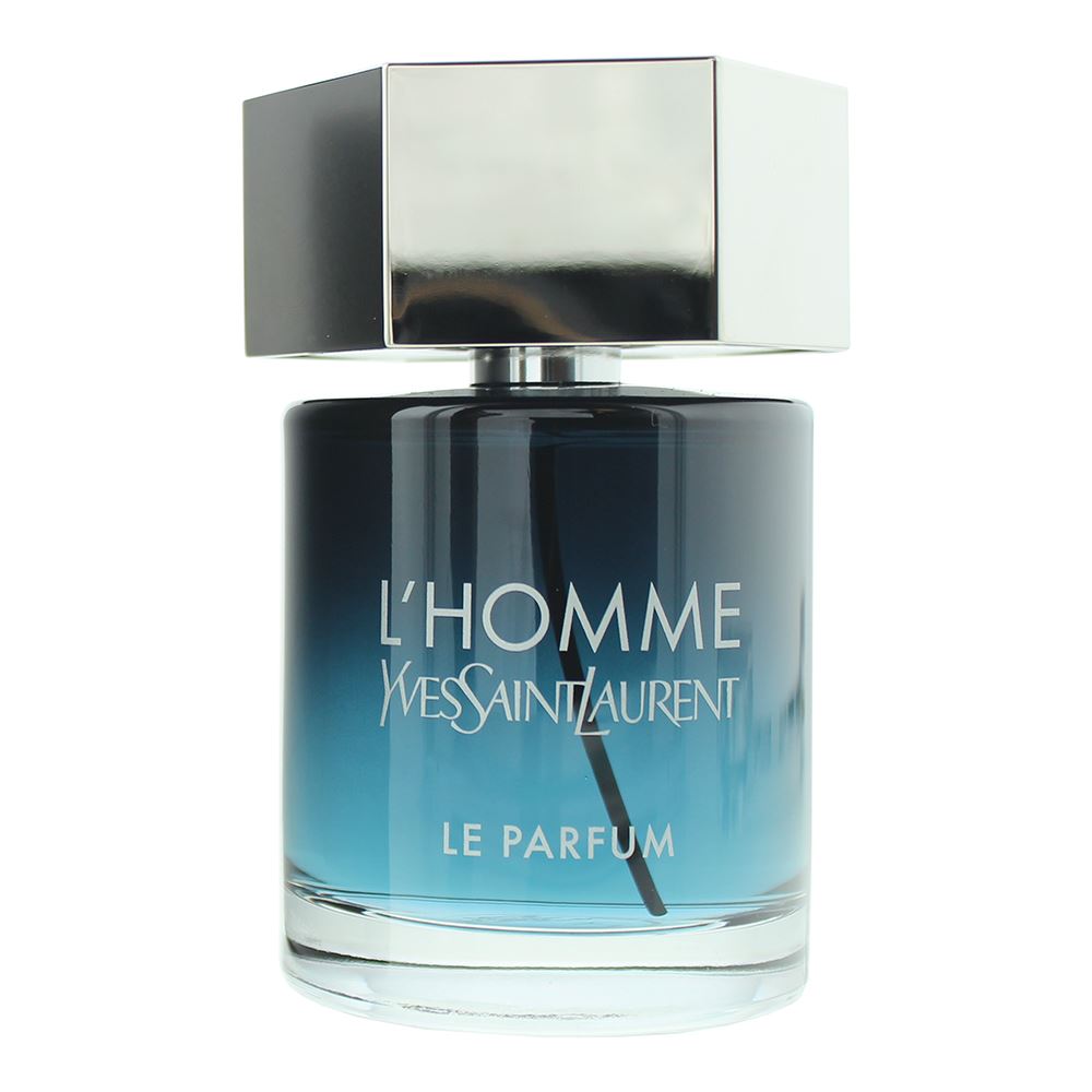 Yves Saint Laurent L'homme Le Parfum 100ml Parfum Spray for Him