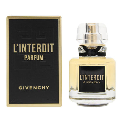 Givenchy L'interdit 35ml Parfum Spray for Her