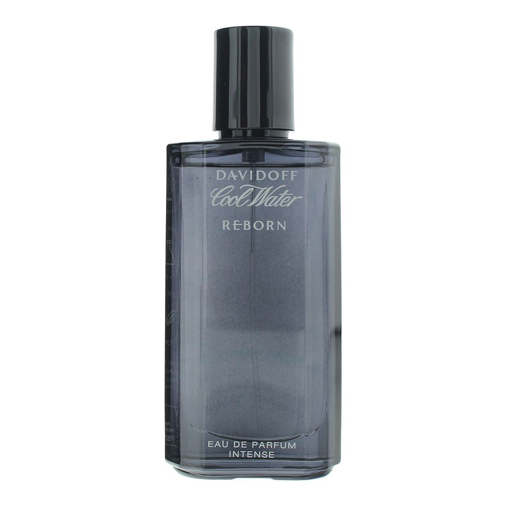 Davidoff Cool Water Reborn 50ml Eau de Parfum Intense Spray for Him