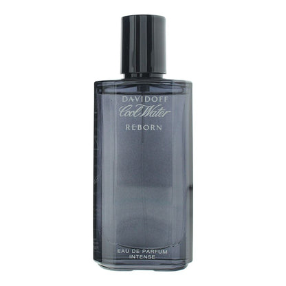 Davidoff Cool Water Reborn 50ml Eau de Parfum Intense Spray for Him