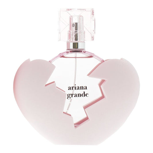 Ariana Grande Thank U Next 100ml Eau de Parfum Spray for Her